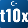 t10x